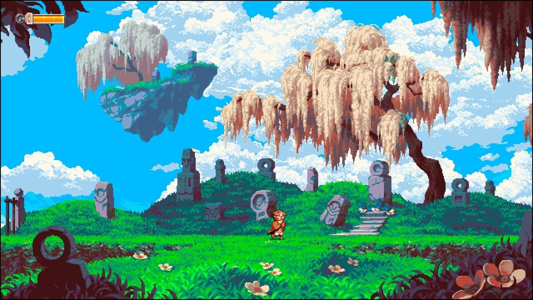 Owlboy PS4 cena un informācija | Datorspēles | 220.lv