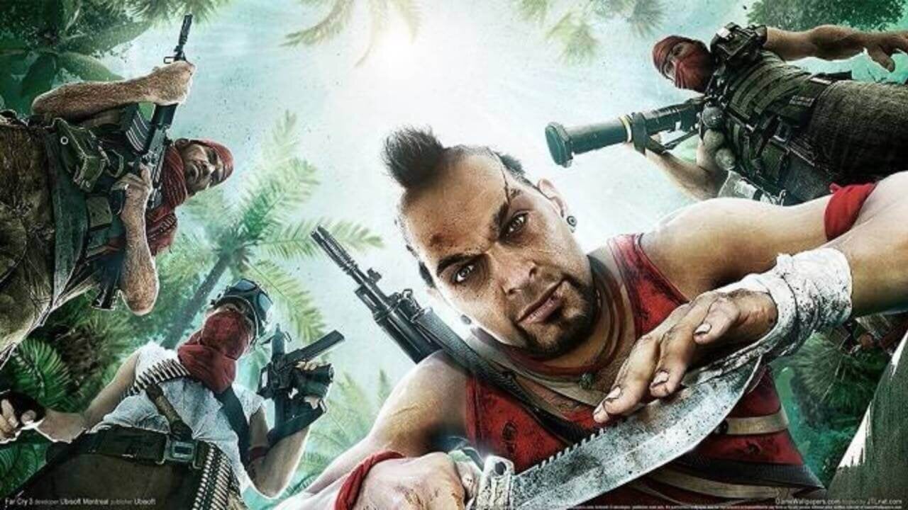 Far Cry 3 Classic Edition PS4 cena un informācija | Datorspēles | 220.lv