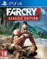 Far Cry 3 Classic Edition PS4 cena un informācija | Datorspēles | 220.lv