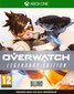 Overwatch: Legendary Edition XBOX цена и информация | Datorspēles | 220.lv