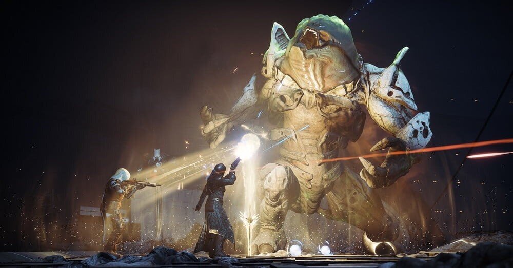 Destiny 2: Forsaken - Legendary Collection XBOX cena un informācija | Datorspēles | 220.lv