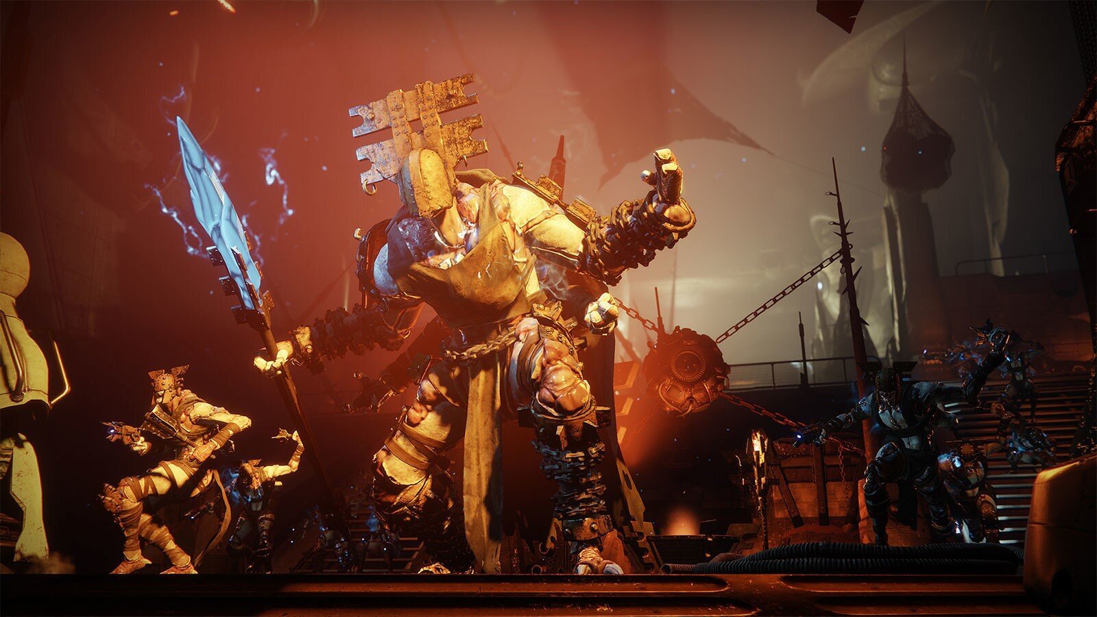 Destiny 2: Forsaken - Legendary Collection XBOX cena un informācija | Datorspēles | 220.lv