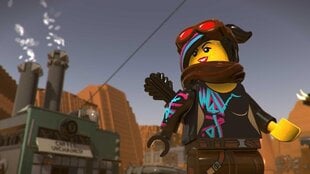 LEGO Movie 2 Videogame NSW цена и информация | Игра SWITCH NINTENDO Монополия | 220.lv