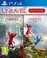 Unravel Yarny Bundle PS4 цена и информация | Datorspēles | 220.lv