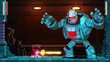 Mega Man 11 NSW cena un informācija | Datorspēles | 220.lv