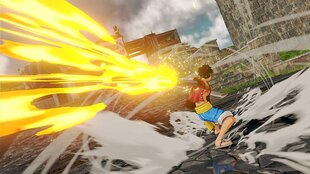 One Piece World Seeker PS4 cena un informācija | Datorspēles | 220.lv