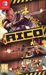 R.I.C.O. NSW цена и информация | Компьютерные игры | 220.lv