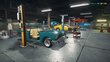 Car Mechanic Simulator PS4 цена и информация | Datorspēles | 220.lv