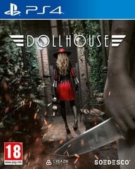 Dollhouse PS4 cena un informācija | Datorspēles | 220.lv