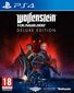 Wolfenstein Youngblood Deluxe Edition PS4 cena un informācija | Datorspēles | 220.lv