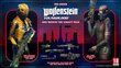 Wolfenstein Youngblood Deluxe Edition PS4 cena un informācija | Datorspēles | 220.lv
