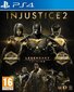 Injustice 2 Legendary Edition PS4 cena un informācija | Datorspēles | 220.lv