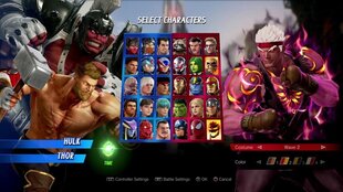 Marvel Vs Capcom Infinite PC cena un informācija | Datorspēles | 220.lv