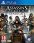 Assassin's Creed: Syndicate PS4 цена и информация | Datorspēles | 220.lv