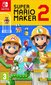 Super Mario Maker 2 NSW цена и информация | Datorspēles | 220.lv