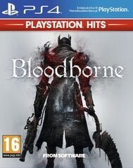 Bloodborne PS4 цена и информация | Игра SWITCH NINTENDO Монополия | 220.lv