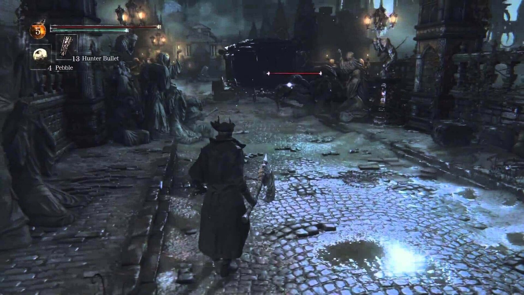 Bloodborne PS4 cena un informācija | Datorspēles | 220.lv