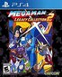 Mega Man Legacy Collection 2 PS4 cena un informācija | Datorspēles | 220.lv
