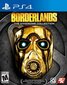 Borderlands: The Handsome Collection PS4 cena un informācija | Datorspēles | 220.lv