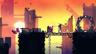 Dead Cells - Action Game of the Year (PS4) цена и информация | Игра SWITCH NINTENDO Монополия | 220.lv