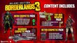 Borderlands 3 Deluxe Edition PS4 cena un informācija | Datorspēles | 220.lv