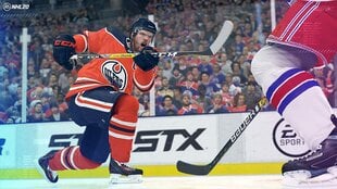 NHL 20 Xbox One cena un informācija | Datorspēles | 220.lv