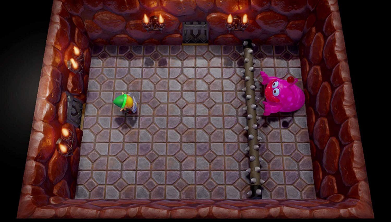 Legend of Zelda Link's Awakening NSW cena un informācija | Datorspēles | 220.lv