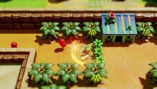 Legend of Zelda Link's Awakening NSW цена и информация | Игра SWITCH NINTENDO Монополия | 220.lv