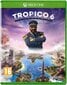 Tropico 6 Xbox One cena un informācija | Datorspēles | 220.lv