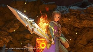 Dragon Quest XI S: Echoes of an Elusive Age - Definitive Edition NSW цена и информация | Компьютерные игры | 220.lv