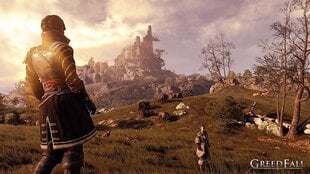 GreedFall Xbox One cena un informācija | Datorspēles | 220.lv