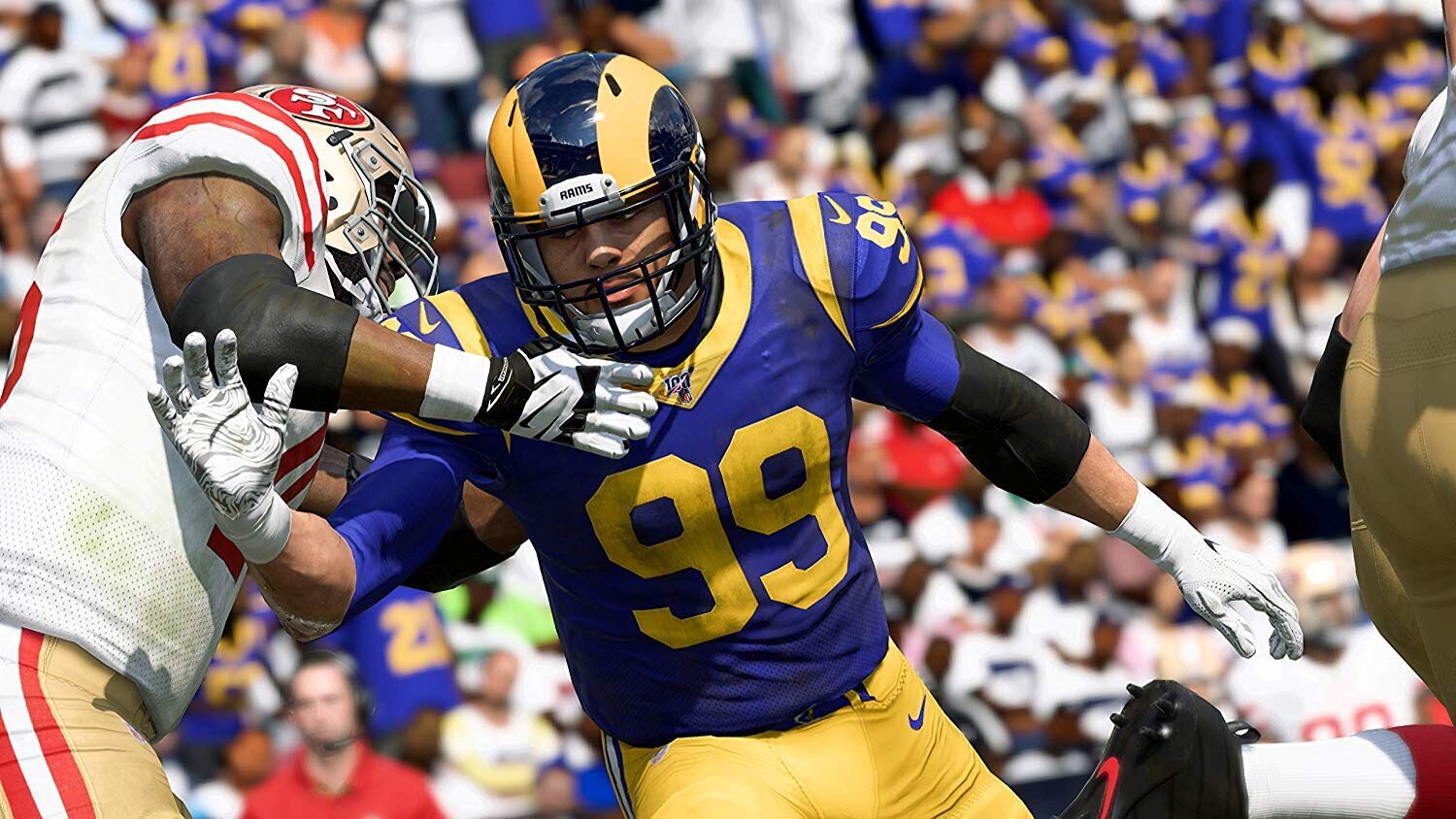 Madden NFL 20 Xbox One cena un informācija | Datorspēles | 220.lv