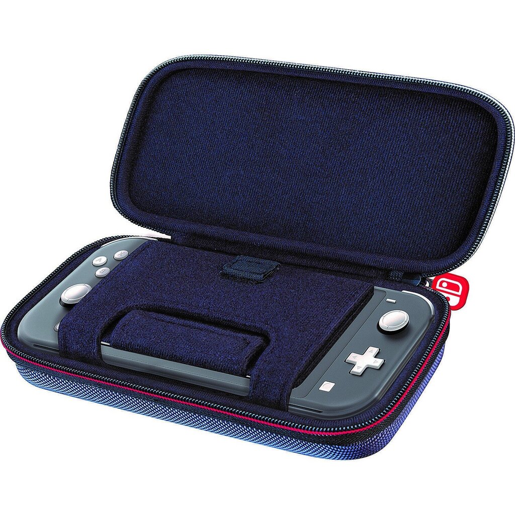 Deluxe Travel Case Nintendo Switch Lite цена и информация | Gaming aksesuāri | 220.lv