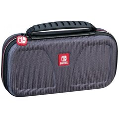 Nintendo Switch Lite Deluxe Travel Case цена и информация | Аксессуары для компьютерных игр | 220.lv