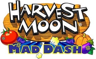 Harvest Moon: Mad Dash NSW цена и информация | Игра SWITCH NINTENDO Монополия | 220.lv