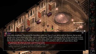 Baldur's Gate Enhanced Edition Xbox One cena un informācija | Datorspēles | 220.lv