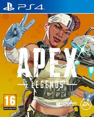 Apex Legends Lifeline Edition PS4 cena un informācija | Datorspēles | 220.lv