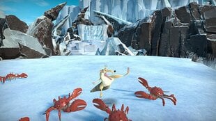 Ice Age: Scrat's Nutty Adventure Xbox One цена и информация | Игра SWITCH NINTENDO Монополия | 220.lv