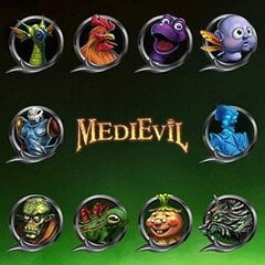 MediEvil PS4 цена и информация | Игра SWITCH NINTENDO Монополия | 220.lv