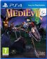 MediEvil PS4 cena un informācija | Datorspēles | 220.lv