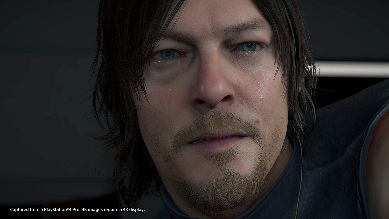 Death Stranding Standard Edition PS4 cena un informācija | Datorspēles | 220.lv