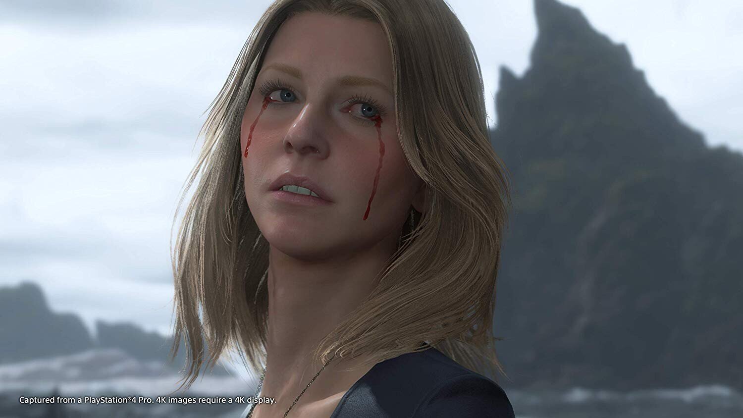 Death Stranding Standard Edition PS4 cena un informācija | Datorspēles | 220.lv