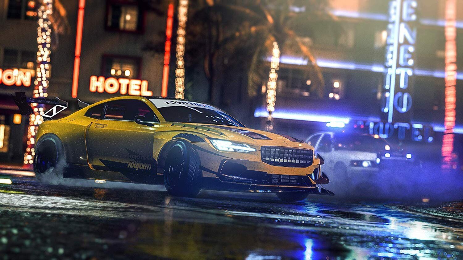 Need For Speed: Heat Xbox One цена и информация | Datorspēles | 220.lv