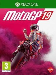 MotoGP 19 Xbox One cena un informācija | Datorspēles | 220.lv