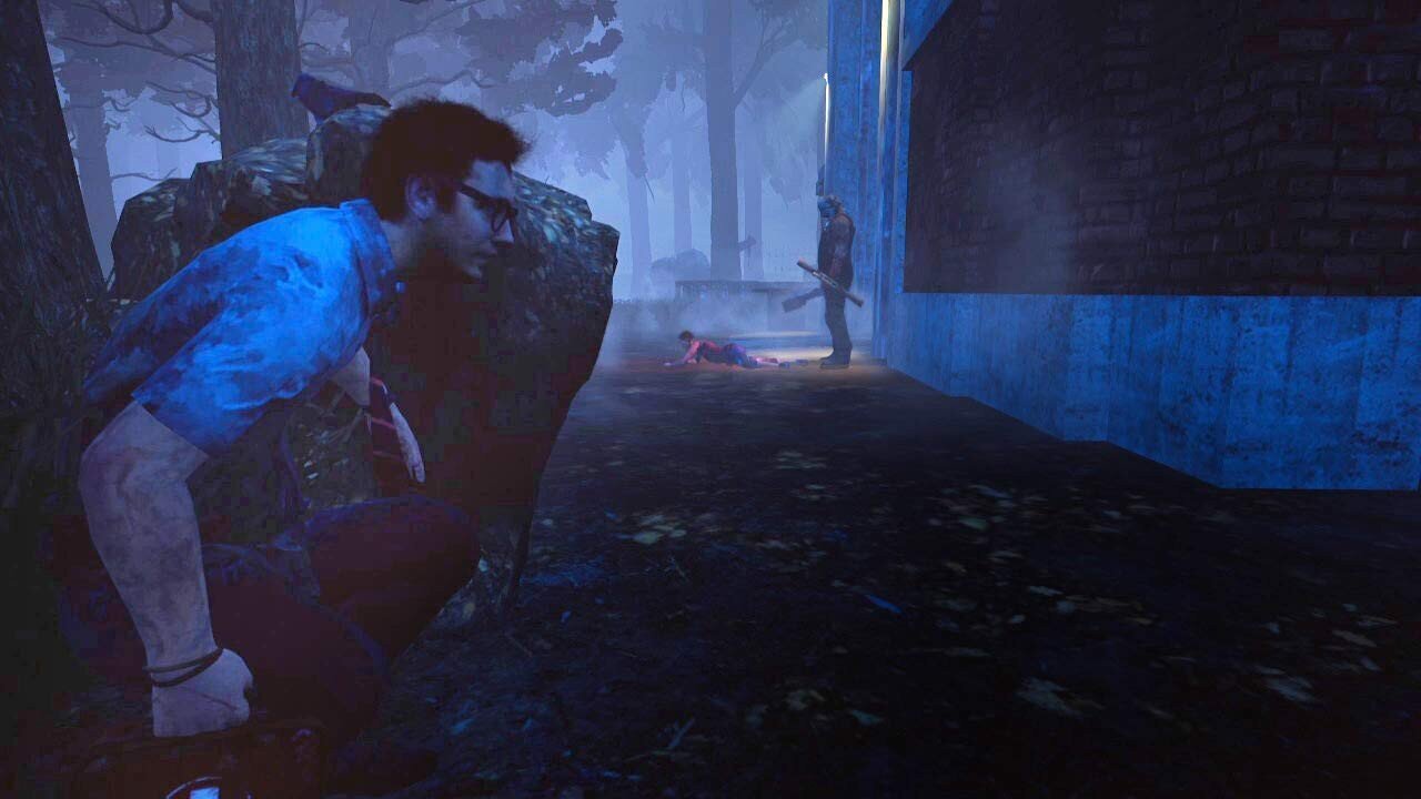 Dead by Daylight NSW cena un informācija | Datorspēles | 220.lv