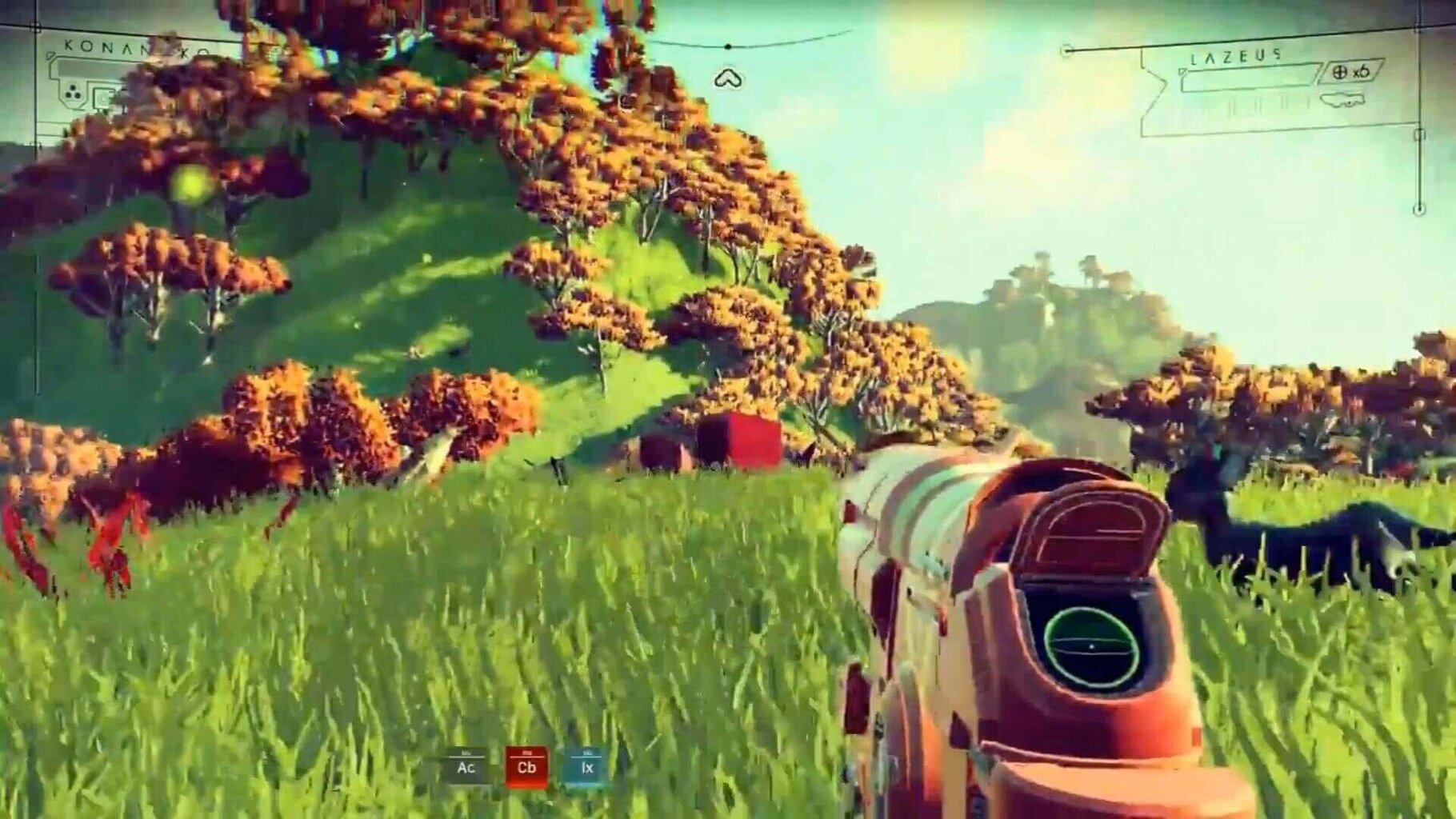 No Man's Sky PS4 цена и информация | Datorspēles | 220.lv