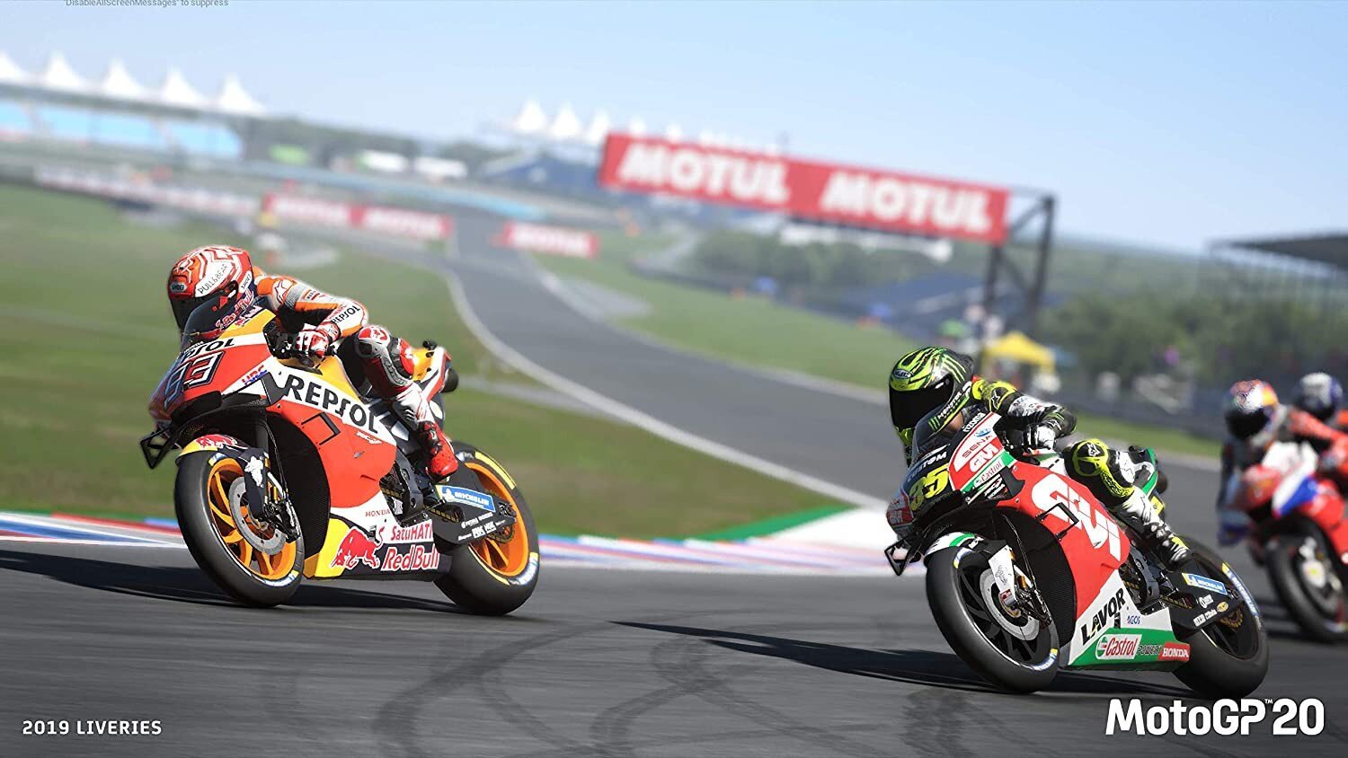 MotoGP 20 Xbox One цена и информация | Datorspēles | 220.lv