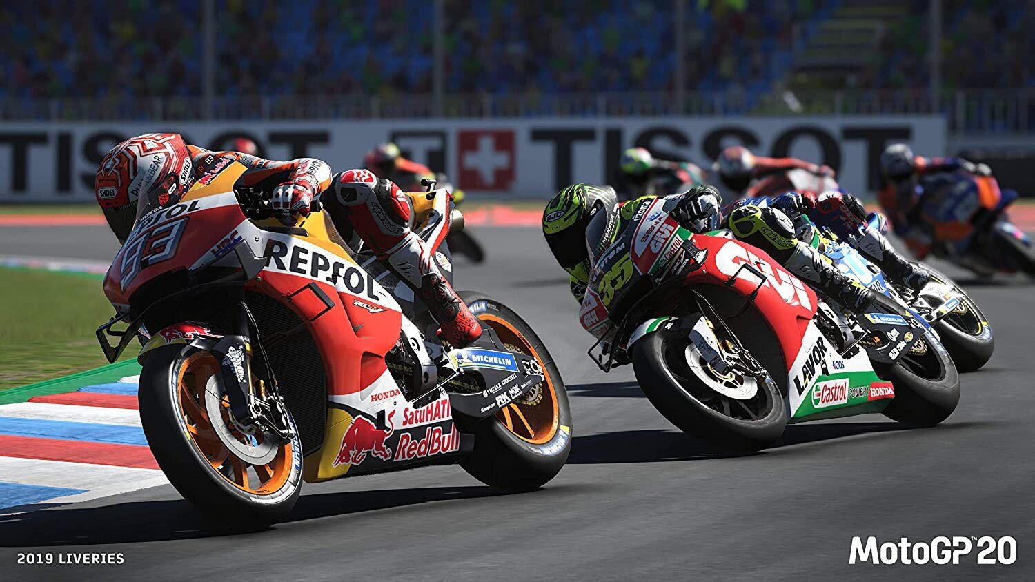 MotoGP 20 Xbox One cena un informācija | Datorspēles | 220.lv