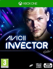 Invector Avicii Xbox One цена и информация | Игра SWITCH NINTENDO Монополия | 220.lv