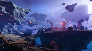 Destiny 2: Forsaken - Legendary Collection PC цена и информация | Игра SWITCH NINTENDO Монополия | 220.lv